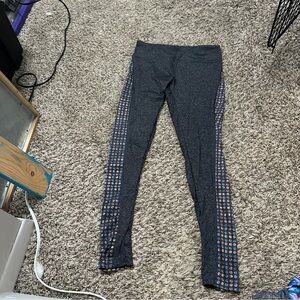 Lularoe athletic leggings size small